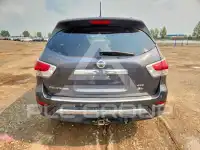 2014 Nissan PATHFINDER фото