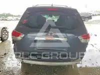 2014 Nissan PATHFINDER фото