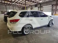 2014 Nissan PATHFINDER фото