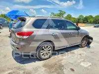 2014 Nissan PATHFINDER фото