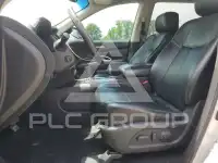 2014 Nissan PATHFINDER фото