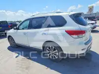 2014 Nissan PATHFINDER фото