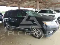 2014 Nissan PATHFINDER photo