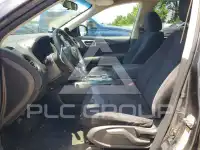 2014 Nissan PATHFINDER фото