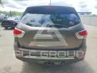 2014 Nissan PATHFINDER photo