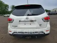 2014 Nissan PATHFINDER фото