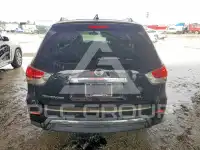 2014 Nissan PATHFINDER photo