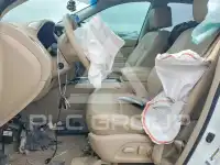 2014 Nissan PATHFINDER photo