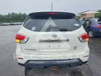 2014 Nissan PATHFINDER фото