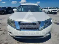 2014 Nissan PATHFINDER фото