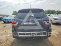 2014 Nissan PATHFINDER фото