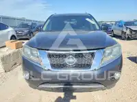2014 Nissan PATHFINDER фото