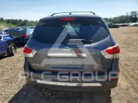 2014 Nissan PATHFINDER фото