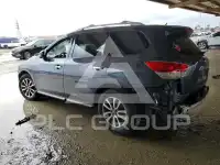 2014 Nissan PATHFINDER фото