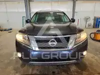 2014 Nissan PATHFINDER фото