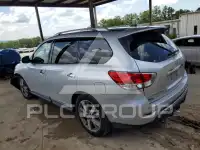 2014 Nissan PATHFINDER фото