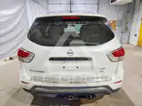 2014 Nissan PATHFINDER фото