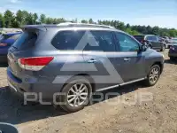 2014 Nissan PATHFINDER фото