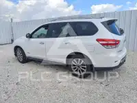 2014 Nissan PATHFINDER photo