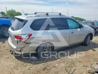 2014 Nissan PATHFINDER photo