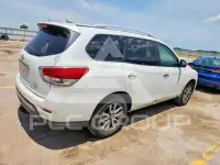 2014 Nissan PATHFINDER photo