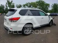 2014 Nissan PATHFINDER фото