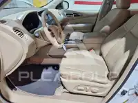 2014 Nissan PATHFINDER фото