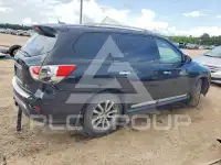 2014 Nissan PATHFINDER фото