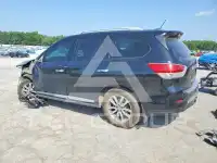 2014 Nissan PATHFINDER фото