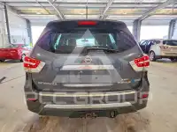 2014 Nissan PATHFINDER фото