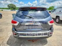 2014 Nissan PATHFINDER фото