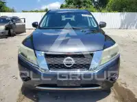 2014 Nissan PATHFINDER фото