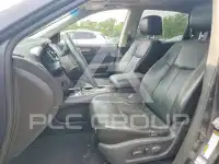 2014 Nissan PATHFINDER фото