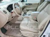 2014 Nissan PATHFINDER фото