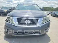 2014 Nissan PATHFINDER фото