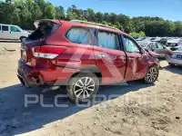 2014 Nissan PATHFINDER фото