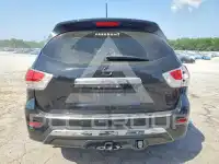 2014 Nissan PATHFINDER фото