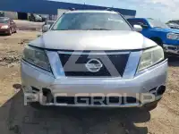 2014 Nissan PATHFINDER photo