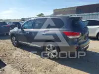 2014 Nissan PATHFINDER фото
