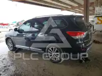 2014 Nissan PATHFINDER photo