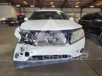 2014 Nissan PATHFINDER фото