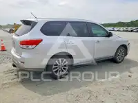 2014 Nissan PATHFINDER photo