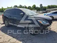 2014 Nissan PATHFINDER фото