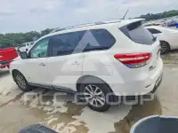 2014 Nissan PATHFINDER photo