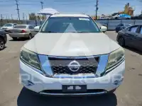 2014 Nissan PATHFINDER photo