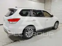 2014 Nissan PATHFINDER фото