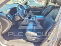 2014 Nissan PATHFINDER фото