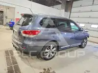 2014 Nissan PATHFINDER photo