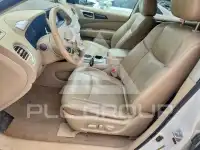 2014 Nissan PATHFINDER photo