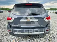 2014 Nissan PATHFINDER photo